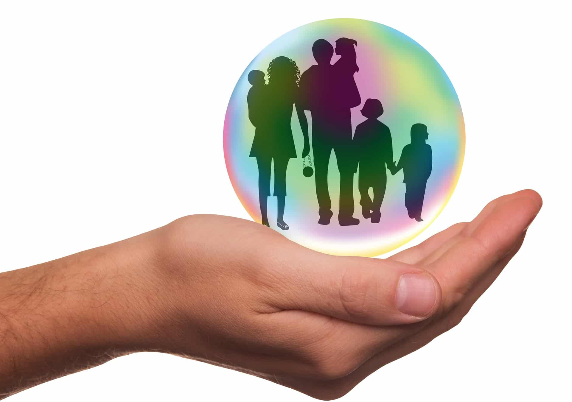 Seguros de salud y automóvil confiables